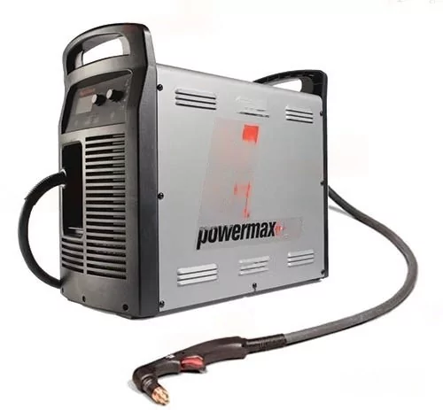 Фото №1. Главное фото: Источник для плазменной резки Hypertherm Powermax 125