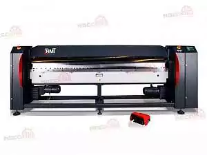 Электромеханический листогиб H.M. Transtech SLF 10/35