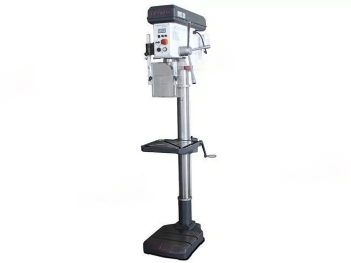 Фото №1. Главное фото: Вертикально-сверлильный станок OPTIdrill DH 28BV