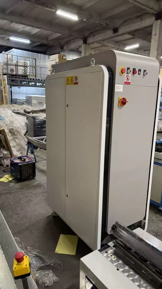 Фото №5. Б/У Станок лазерной резки Gweike LF3015LN Raycus 3000W, фото №4