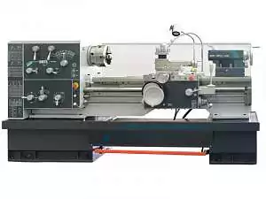 Токарный станок по металлу DMTG СDS6266B/750 (аналог станка ДИП-300)