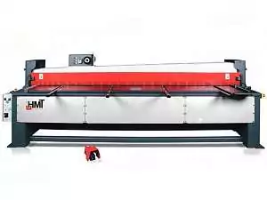 Электромеханическая гильотина H.M. Transtech TKS 25/45