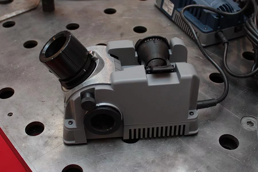 Станок для заточки сверл Drill Doctor 750X