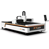 Станки лазерной резки XT Laser по привлекательной цене