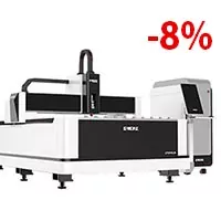 Скидка 8% на станки лазерной резки Gweike LF3015LN