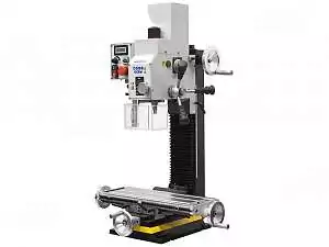 Фрезерно-сверлильный станок Stalex SBM-20 Vario