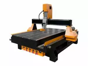 4-осевой фрезерный станок FABTEC CNC1530-R