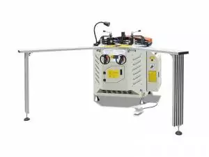 Углообжимной станок FABTEC CCM3-120A (с сменой инструмента)