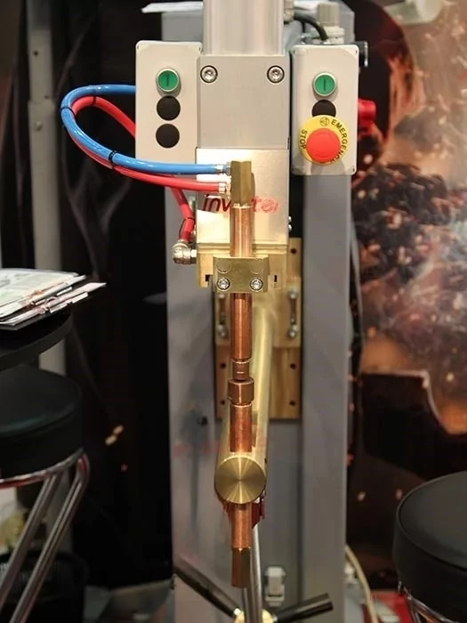 Фото №3. PEI-POINT PF 181 Inverter