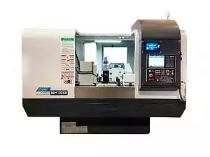 Круглошлифовальный станок MK 1320B с РМЦ 750 с ЧПУ