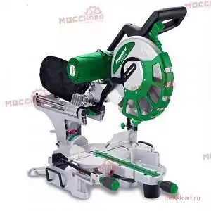 Торцовочно-усорезная пила Holzstar KGZ 305 E