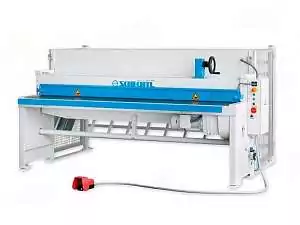 Гильотина Schechtl SMT 100/V