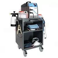 Пассиватор для очистки сварных швов TIG-MAX XT 9000