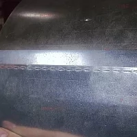 SW-1000 Машина шовной сварки