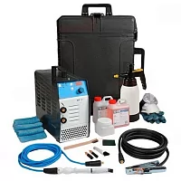 Пассиватор для очистки сварных швов TIG-MAX XT 9000