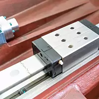 Горизонтальный фрезерный обрабатывающий центр DMTG MDH50