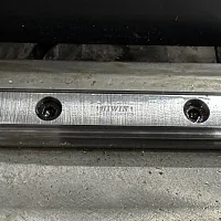 Станок лазерной резки FABTEC PS3015 Raycus 1500W
