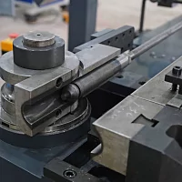Полуавтоматический трубогибочный станок FABTEC GM-SB-50NCB