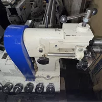 Б/У Зиговочная машина FABTEC BM 125