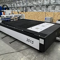 Станок лазерной резки FABTEC PS3015 Raycus 1500W