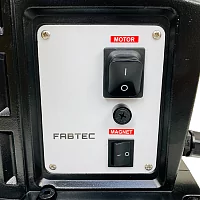 Магнитный сверлильный станок FABTEC OB-6000