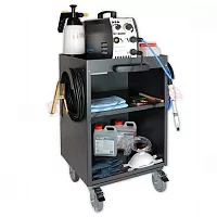 Пассиватор для очистки сварных швов TIG-MAX XT 6000