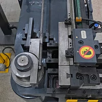Полуавтоматический трубогибочный станок FABTEC GM-SB-50NCB
