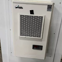 Б/У Станок лазерной резки Gweike LF3015LN Raycus 3000W (отдельный электрический шкаф с кондиционером)