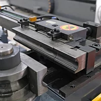 Полуавтоматический трубогибочный станок FABTEC GM-SB-50NCB