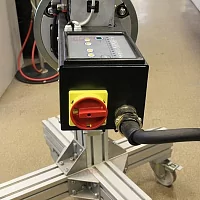 Сварочные клещи PEI-POINT PN 18 PX1800