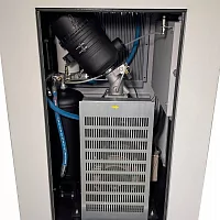 Винтовой компрессор Vortex ERS 37кВт
