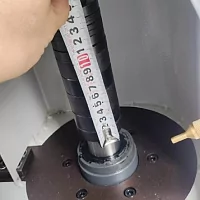 Фрезерный станок для торцевания FABTEC EM200