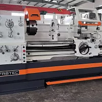 Универсальный токарный станок FABTEC LC560/1500