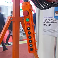 Электрическая таль FABTEC 5TX9M