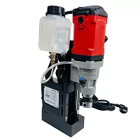 Магнитный сверлильный станок FABTEC OB-3500