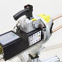 Сварочные клещи PEI-POINT PN 18 PX1800