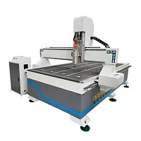 Фрезерный станок FABTEC HT-1325B с ЧПУ (с вакуумным столом)