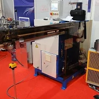 SW-1000 Машина шовной сварки
