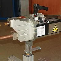 Сварочные клещи PEI-POINT PN 18 C