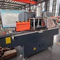 Фрезерный станок для торцевания FABTEC EM250-4