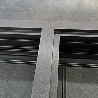 Фрезерный станок для торцевания FABTEC EM250-4