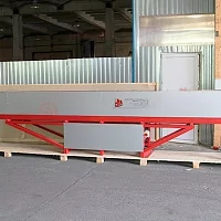 Машина для прямоугольных труб RSM RK-2 3x4