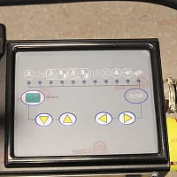 Сварочные клещи PEI-POINT PN 18 PX1800