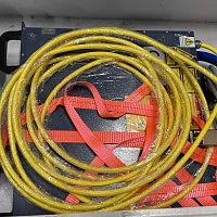 Станок лазерной резки FABTEC PS3015 Raycus 3000W