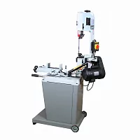 Ленточнопильный станок FABTEC BS-128 HDR с гидроразгрузкой