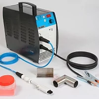 Пассиватор для очистки сварных швов TIG-MAX XT 9000