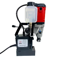 Магнитный сверлильный станок FABTEC OB-3500