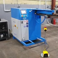 SW-1270 Машина шовной сварки