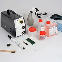 Пассиватор для очистки сварных швов TIG-MAX XT 4000