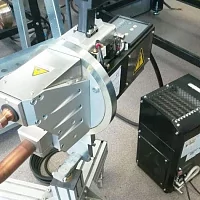 Сварочные клещи PEI-POINT PN 18 C